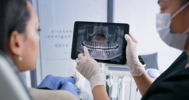 Licensed Tooth Extraction service in Belmont, VA - Smile Center Dentistry